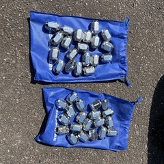 スタッドレスVRX2ホイールセット