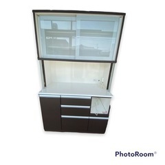 【ラムレーズンさま専用】キッチンボード　（アルミナ2 120KB DBR） キッチンボード (アルミナ2 120KB DBR) | ニトリネット【公式】 家具