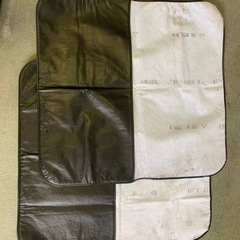 トランザム、カマロ用　Tトップカバーセット