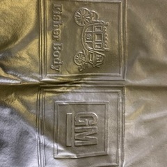 トランザム、カマロ用　Tトップカバーセット