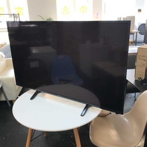 49型液晶テレビ