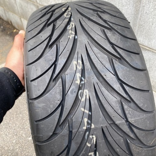 245/45r17 1本