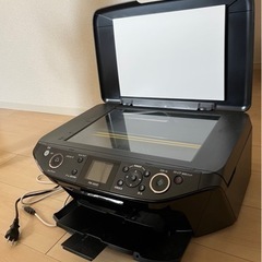 EPSONプリンター・コピー機　PM-A840 (純正インク付)