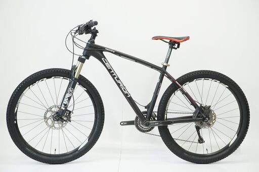 CENTURION 「センチュリオン」 BACKFIRE2000 27 2016年モデル CENTURION 「センチュリオン」 BACKFIRE2000 27 2016年モデル