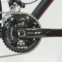 CENTURION 「センチュリオン」 BACKFIRE2000 27 2016年モデル