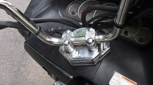 YAMAHA マジェスティC250　実動中古　初期整備 YAMAHA マジェスティC250 実動中古 初期整備