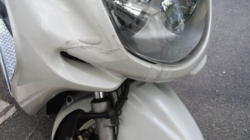 YAMAHA マジェスティC250　実動中古　初期整備 YAMAHA マジェスティC250 実動中古 初期整備