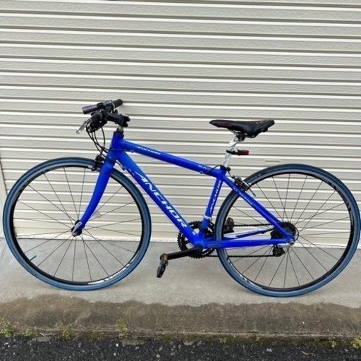 ロードバイク　ブリヂストン　Anchor　RA5   RA540J
