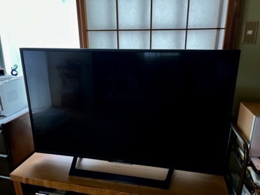 SONYテレビ 49インチ KJ-49X7000D | rwwca.com