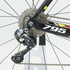 LOOK 「ルック」 795 2017年モデルロードバイク