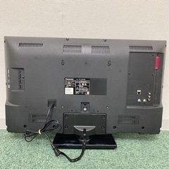 ご来店限定】＊パナソニック 液晶テレビ レグザ 32型 2020年製＊0421-3