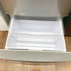 HITACHI(ヒタチ) 5ドア 401L 2016年製 R-K42F
