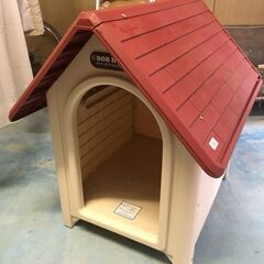 犬小屋(ボブハウス）Lサイズ