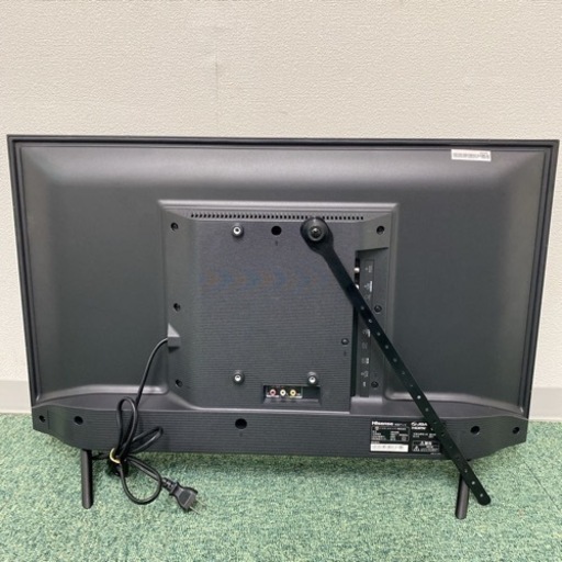 ご来店限定】＊ハイセンス 液晶テレビ 32型 2020年製＊0421-4