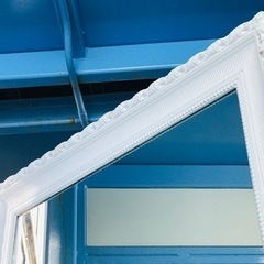 早い者勝ち　大型ミラー　高さ190-幅90-奥行15cm 