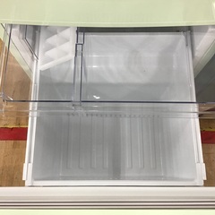 トレファク神戸新長田】エディオンの2019年製2ドア冷蔵庫です!!【取り