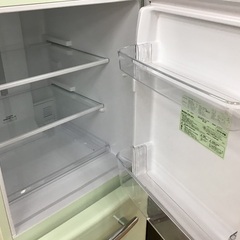 トレファク神戸新長田】エディオンの2019年製2ドア冷蔵庫です!!【取り