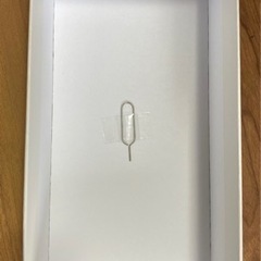 【美品】OPPO A73 ダイナミックオレンジ　SIMフリー