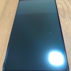 【美品】OPPO A73 ダイナミックオレンジ　SIMフリー