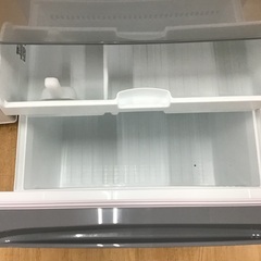 トレファク神戸新長田】TOSHIBAの2017年製3ドア冷蔵庫です!!【取りに来れる