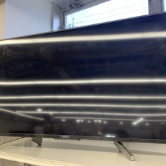 SONY(ソニー)のBRAVIAから49型液晶テレビをご紹介しま...