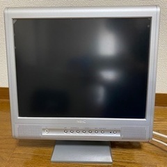 NEC 液晶ディスプレイ 15インチ