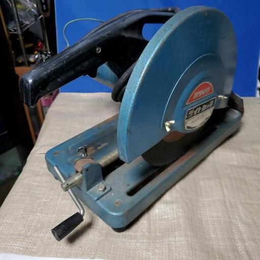 交渉して下さい　切断機　ライトカッター　中古