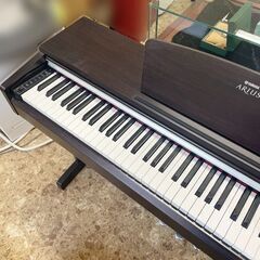 動作確認済☆YAMAHA /ヤマハ ARIUS アリウス 電子ピアノ YDP-141 2010