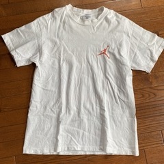 ジョーダン　復帰記念　Tシャツ