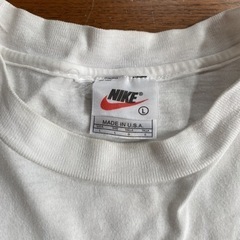 ジョーダン　復帰記念　Tシャツ