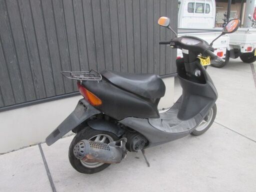 ☆18000円！ライブディオ セル1 実働車☆ホンダ DIO AF34 訳あり 原付