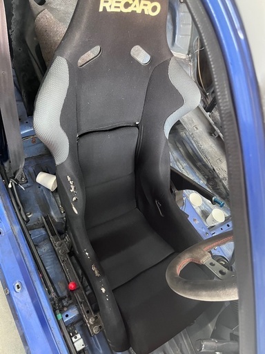 レカロ RECARO SP-G フルバケ | www.debbiejorde.com
