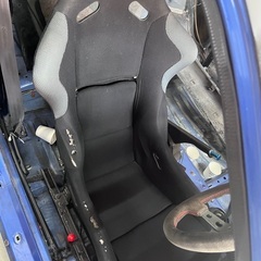 レカロ RECARO SP-G フルバケ