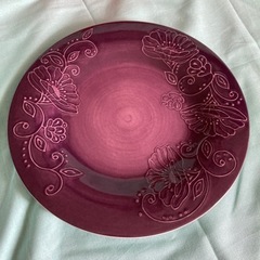 Laurie Gatesメラミン食器 お皿5枚セット