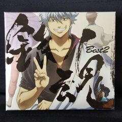 銀魂　映画DVDとCDセット