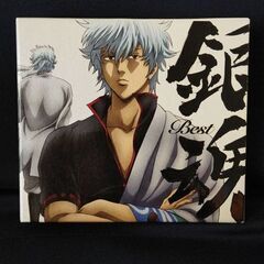 銀魂　映画DVDとCDセット