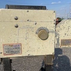 クロスのりつけ機械　5000円値下げしました