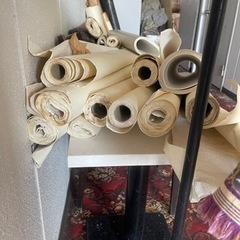 クロスのりつけ機械　5000円値下げしました