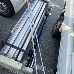 クロスのりつけ機械　5000円値下げしました