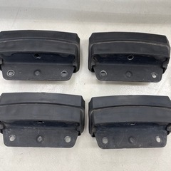 【1000円値下げ！】中古　ルーフレール車用ベースキャリア THULE(スーリー) Thule WingBar Edge 959X/959XB