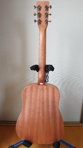 新品ほぼ未使用 アコギ 【 S.yairi YM-02 レフティ 】