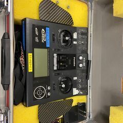 エンルート整 ドローン 「QC730」 と 「ZION-pro-800」