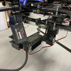 エンルート整 ドローン 「QC730」 と 「ZION-pro-800」