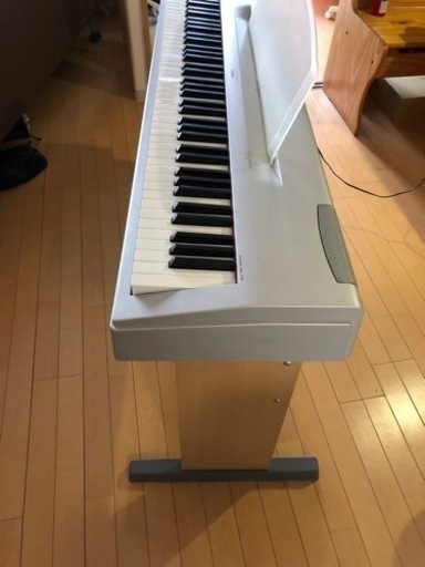 YAMAHA 電子ピアノ　P-60  中古品