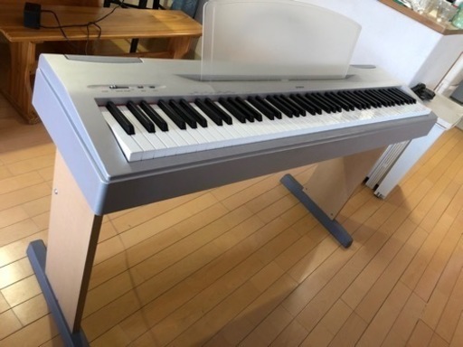 YAMAHA 電子ピアノ P-60 品 | hornnes.no