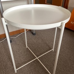 テーブル(IKEA)