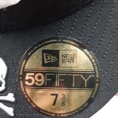 NEW ERA  ニューエラ MBCDGモデル