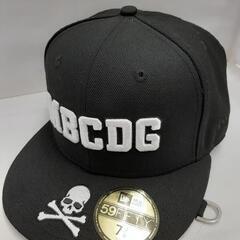 NEW ERA  ニューエラ MBCDGモデル