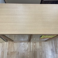 無印良品☆キャビネット☆近隣自社配送可能