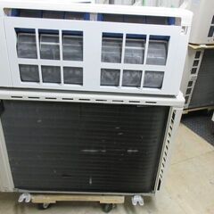 K03221 富士通 中古エアコン 主に10畳用 冷2.8kw／暖3.6kw